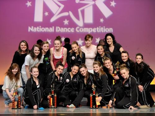 Denver, CO 2 - 4/29/2011 - Awards