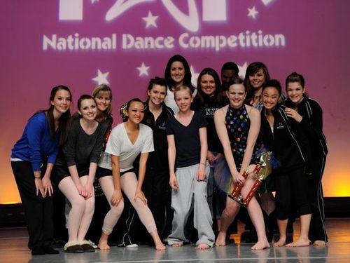 Denver, CO 2 - 4/29/2011 - Awards