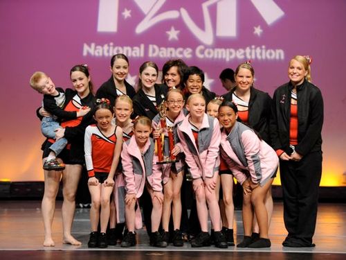 Denver, CO 2 - 4/29/2011 - Awards