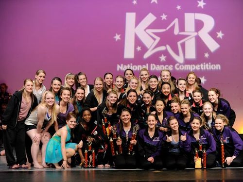 Denver, CO 2 - 4/29/2011 - Awards