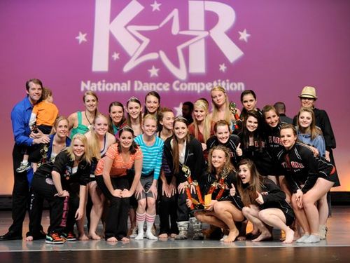 Denver, CO 2 - 4/29/2011 - Awards