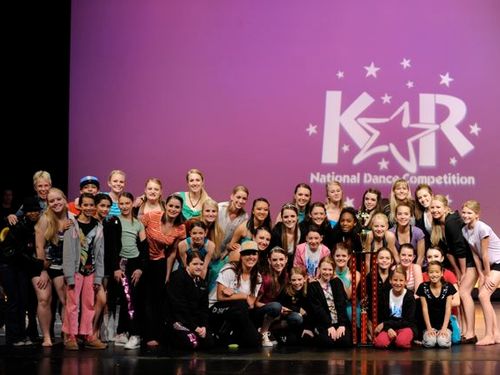 Denver, CO 2 - 4/29/2011 - Awards