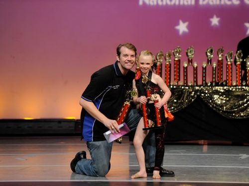 Denver, CO 2 - 4/29/2011 - Awards