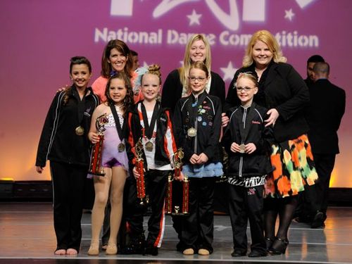 Denver, CO 2 - 4/29/2011 - Awards