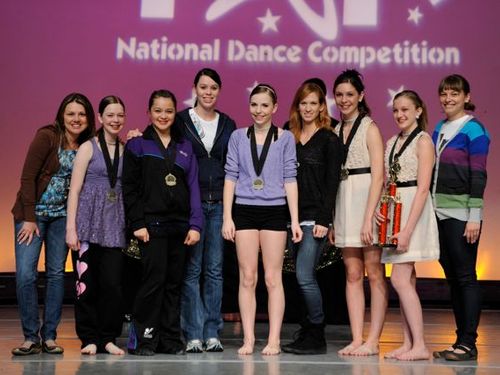Denver, CO 2 - 4/29/2011 - Awards