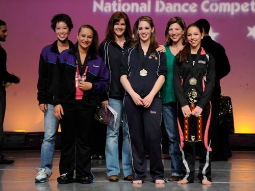 Denver, CO 2 - 4/29/2011 - Awards