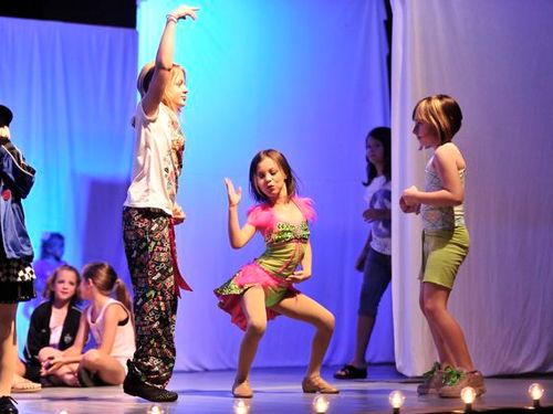 LAS VEGAS, NV NATIONAL FINALS - BLUE ROOM - 7/3/2011 - Awards