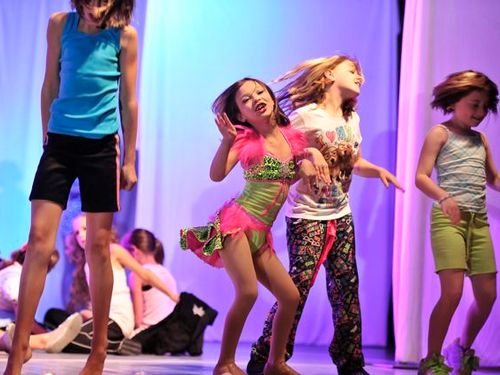 LAS VEGAS, NV NATIONAL FINALS - BLUE ROOM - 7/3/2011 - Awards