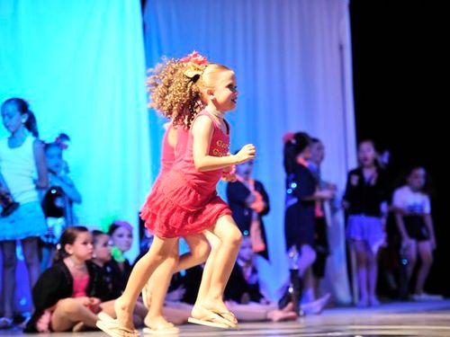 LAS VEGAS, NV NATIONAL FINALS - BLUE ROOM - 7/3/2011 - Awards