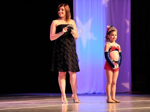 LAS VEGAS, NV TITLE - BLUE ROOM - 7/5/2011 - Awards