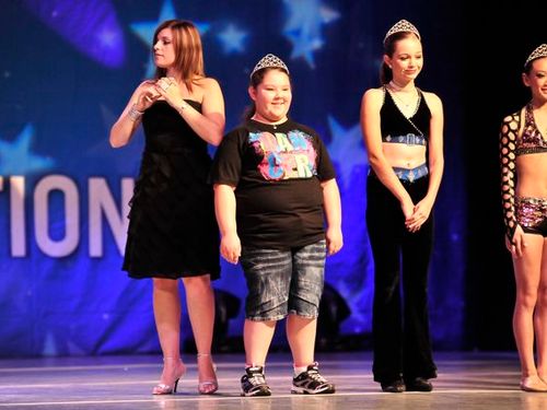 LAS VEGAS, NV TITLE - BLUE ROOM - 7/5/2011 - Awards