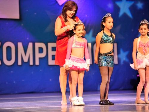 LAS VEGAS, NV TITLE - BLUE ROOM - 7/5/2011 - Awards