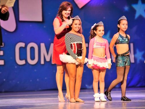 LAS VEGAS, NV TITLE - BLUE ROOM - 7/5/2011 - Awards