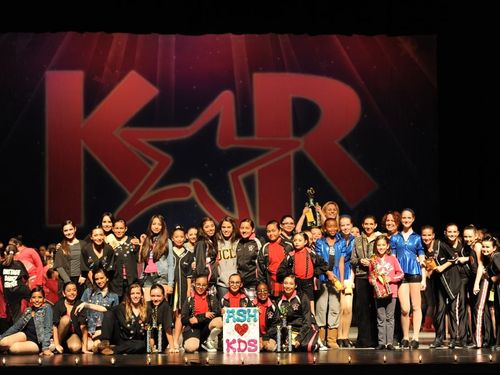 Long Beach, CA - 11/4/2011 - Awards