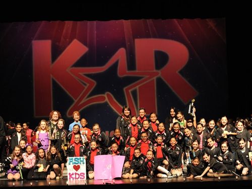 Long Beach, CA - 11/4/2011 - Awards