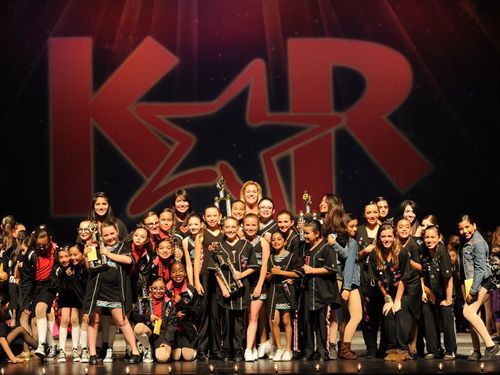 Long Beach, CA - 11/4/2011 - Awards