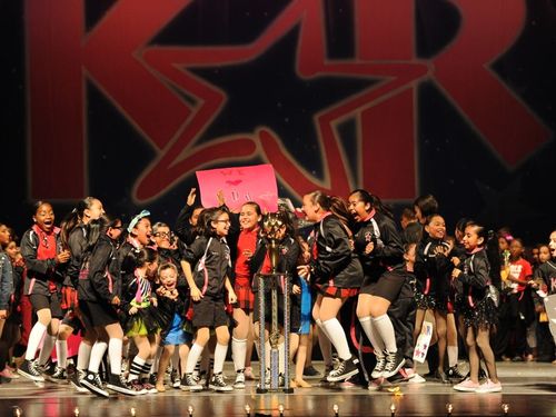 Long Beach, CA - 11/4/2011 - Awards
