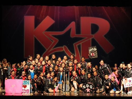 Long Beach, CA - 11/4/2011 - Awards