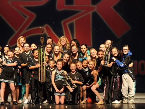 Long Beach, CA - 11/4/2011 - Awards