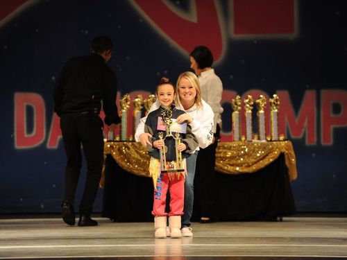 Long Beach, CA - 11/4/2011 - Awards