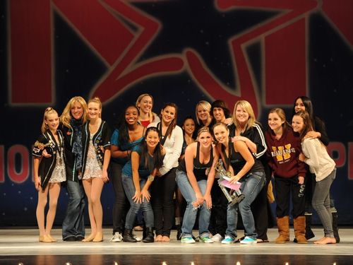 Long Beach, CA - 11/4/2011 - Awards