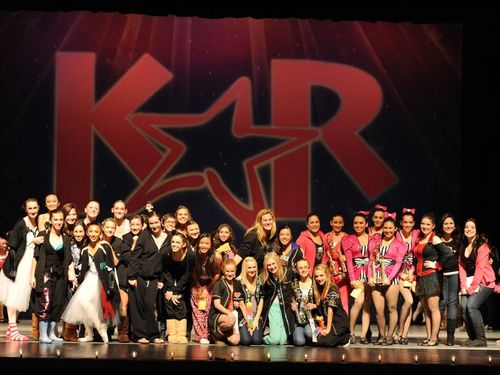 Long Beach, CA - 11/4/2011 - Awards