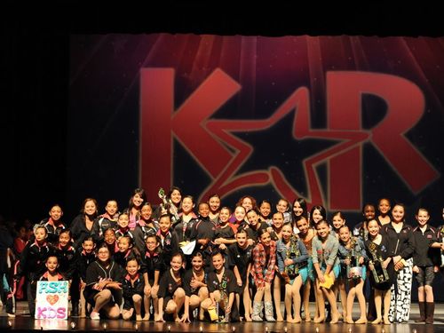Long Beach, CA - 11/4/2011 - Awards
