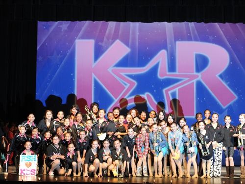 Long Beach, CA - 11/4/2011 - Awards