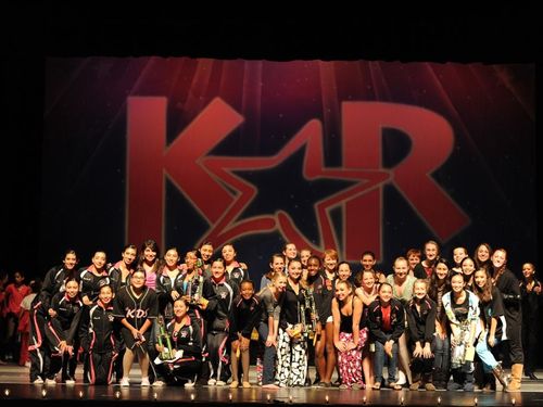Long Beach, CA - 11/4/2011 - Awards