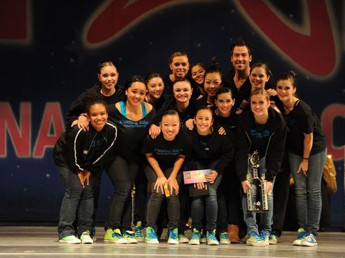 Long Beach, CA - 11/4/2011 - Awards