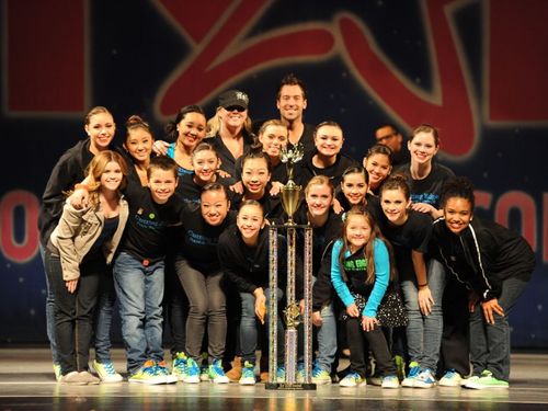 Long Beach, CA - 11/4/2011 - Awards