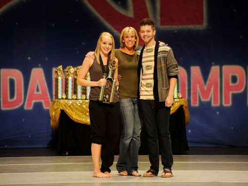 Mesa, AZ - 11/11/2011 - Awards