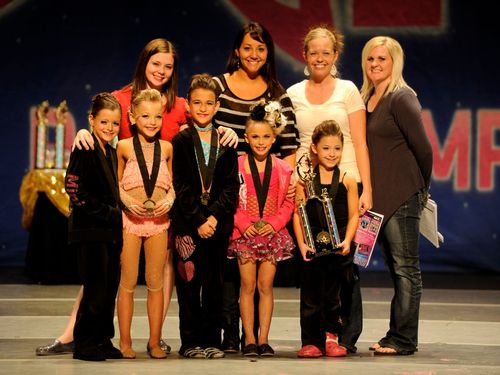 Mesa, AZ - 11/11/2011 - Awards