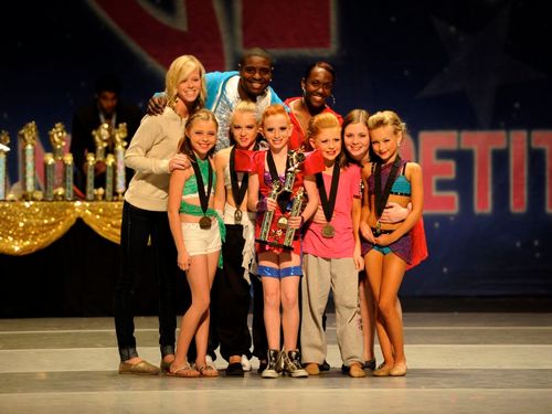 Mesa, AZ - 11/11/2011 - Awards