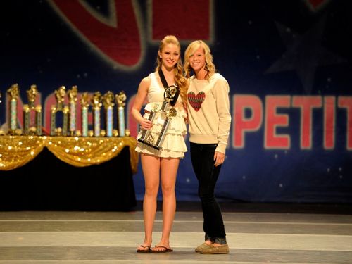 Mesa, AZ - 11/11/2011 - Awards