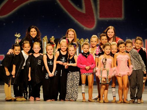 Mesa, AZ - 11/11/2011 - Awards