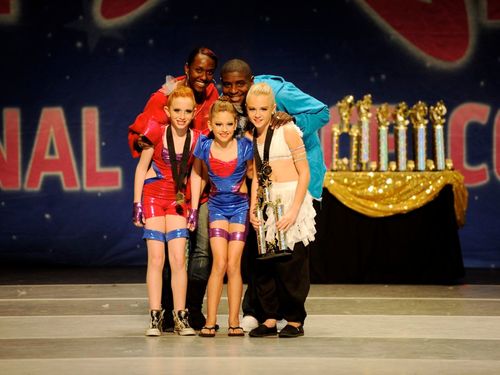 Mesa, AZ - 11/11/2011 - Awards