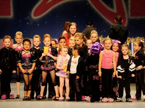 Mesa, AZ - 11/11/2011 - Awards