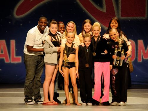 Mesa, AZ - 11/11/2011 - Awards