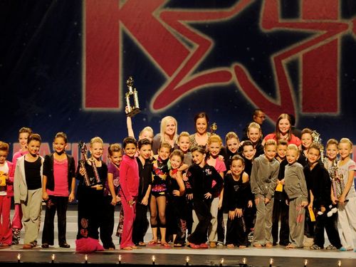 Mesa, AZ - 11/11/2011 - Awards