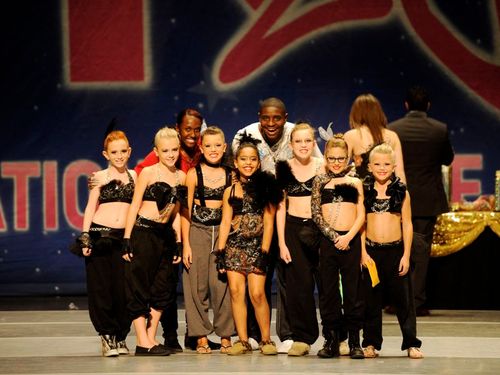 Mesa, AZ - 11/11/2011 - Awards