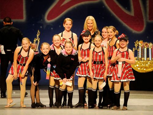 Mesa, AZ - 11/11/2011 - Awards