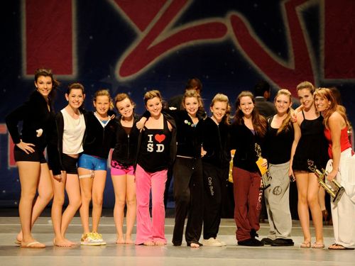 Mesa, AZ - 11/11/2011 - Awards