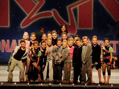 Mesa, AZ - 11/11/2011 - Awards