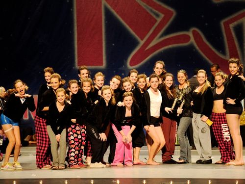 Mesa, AZ - 11/11/2011 - Awards