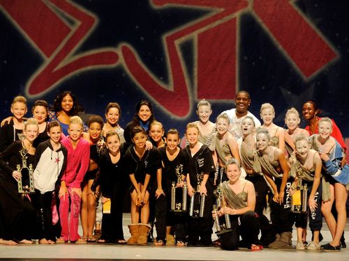 Mesa, AZ - 11/11/2011 - Awards