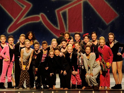 Mesa, AZ - 11/11/2011 - Awards