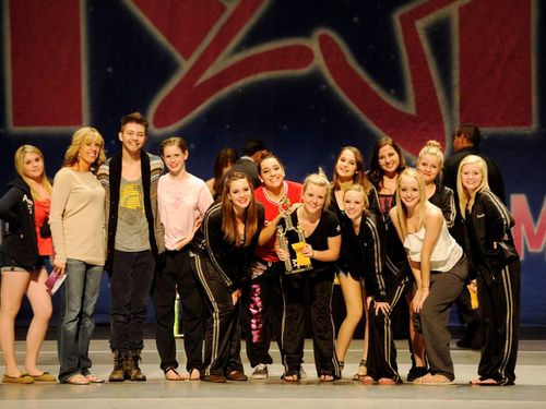 Mesa, AZ - 11/11/2011 - Awards