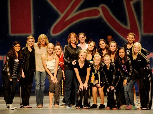 Mesa, AZ - 11/11/2011 - Awards