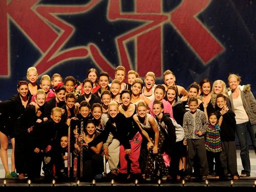 Mesa, AZ - 11/11/2011 - Awards